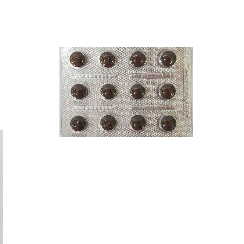 24 tablets*5 boxes. Liujing Toutong Tablets for full headache or migraine. Traditional Chinese Medicine