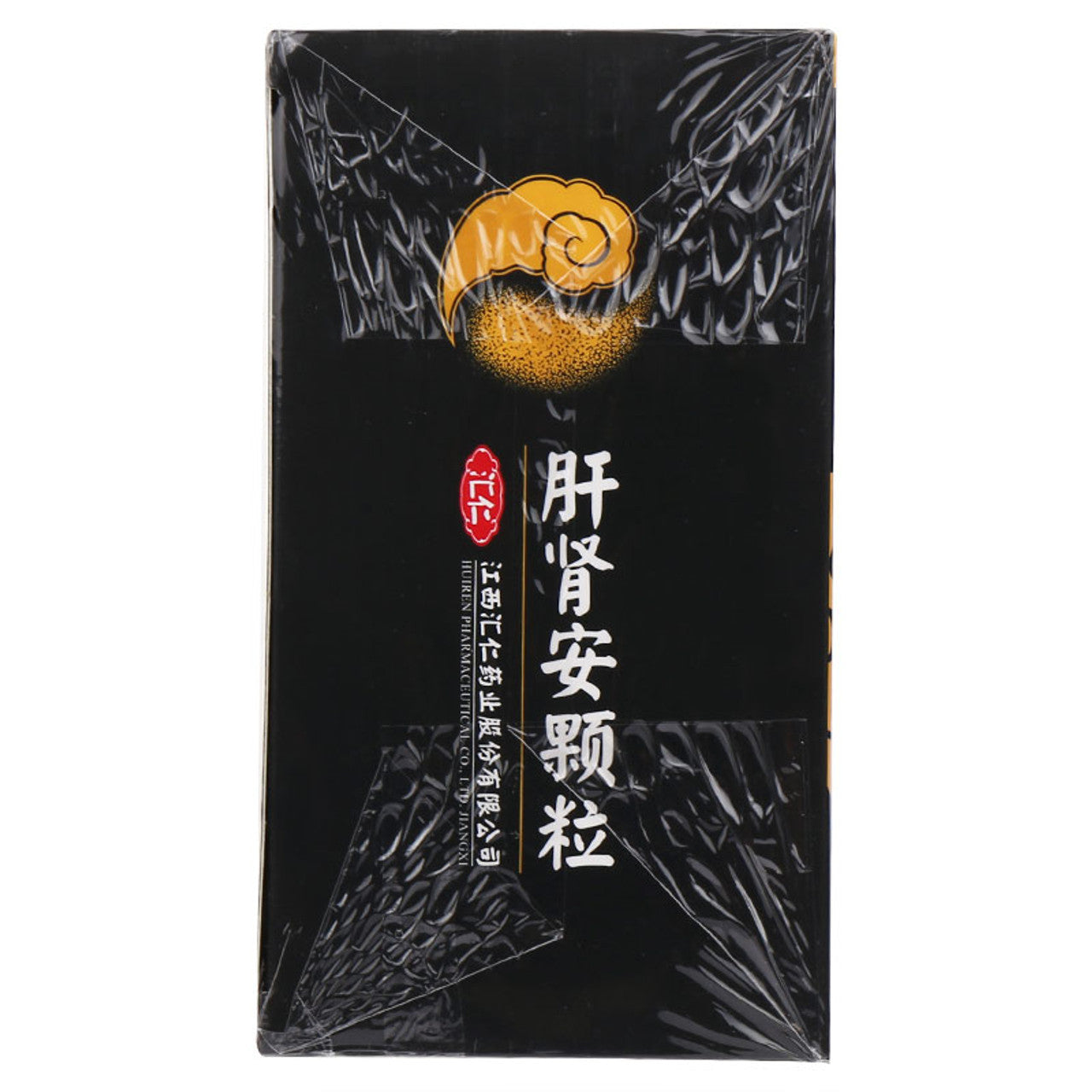 China Herb. Brand Huiren. Ganshen'an Keli or Gan Shen An Ke Li or Ganshen'an Granules or Gan Shen An Granules for Tonifying The Kidney